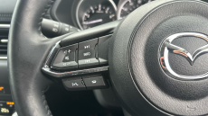 Mazda CX-5 2.0 e-Skyactiv G MHEV Newground 5dr Petrol Estate